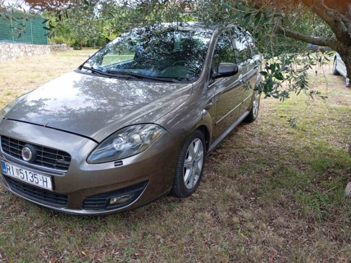 Fiat Croma