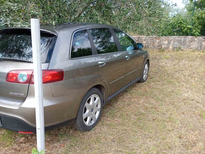 Fiat Croma