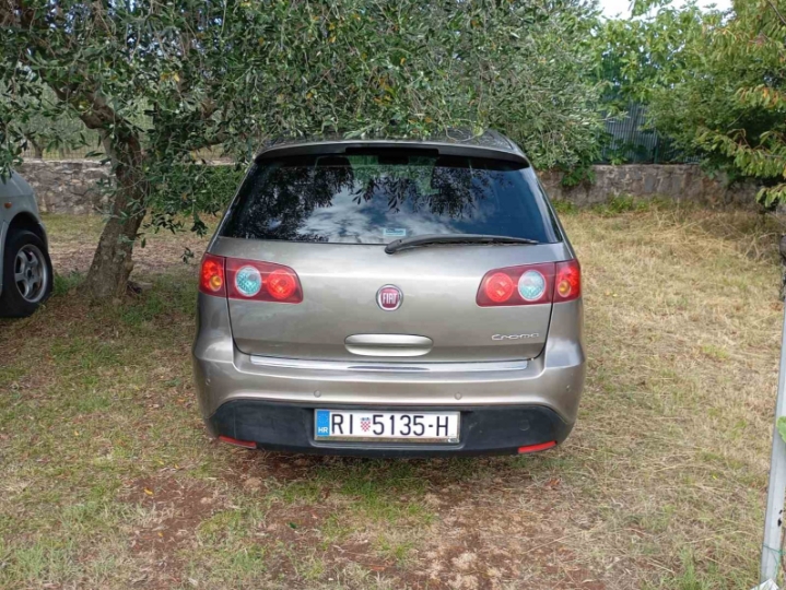 Fiat Croma