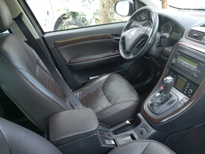 Fiat Croma
