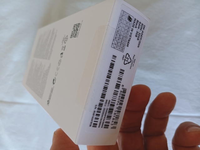 Samsung Galaxy A04S dual SIM  novo