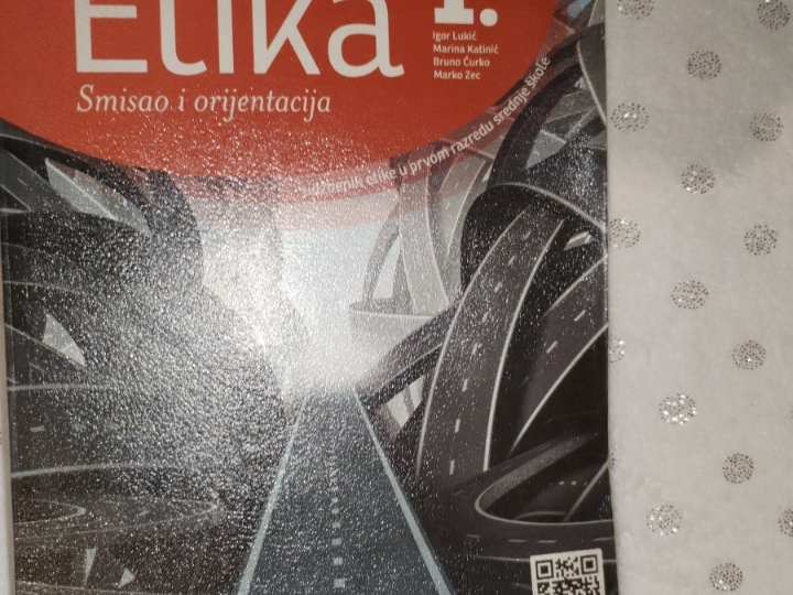 Knjige za Drvodjeljsku školu