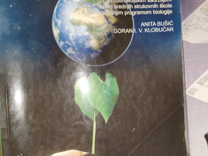 Knjige za Drvodjeljsku školu