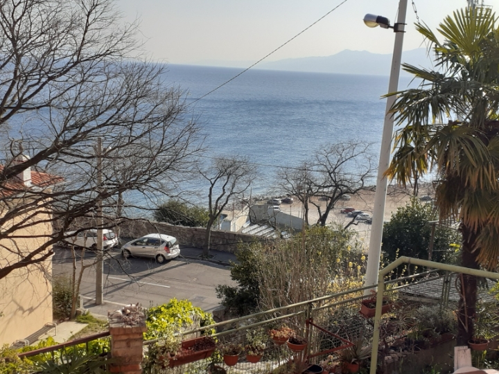 Kantrida, 56 m2, besplatni WI-FI
