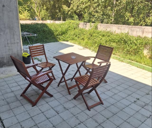 Stan 56m2 u blizini stadiona Kantrida, 56 m2, besplatni WI-FI
