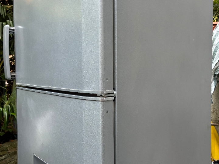 Hladnjak Beko DN 147120 DS