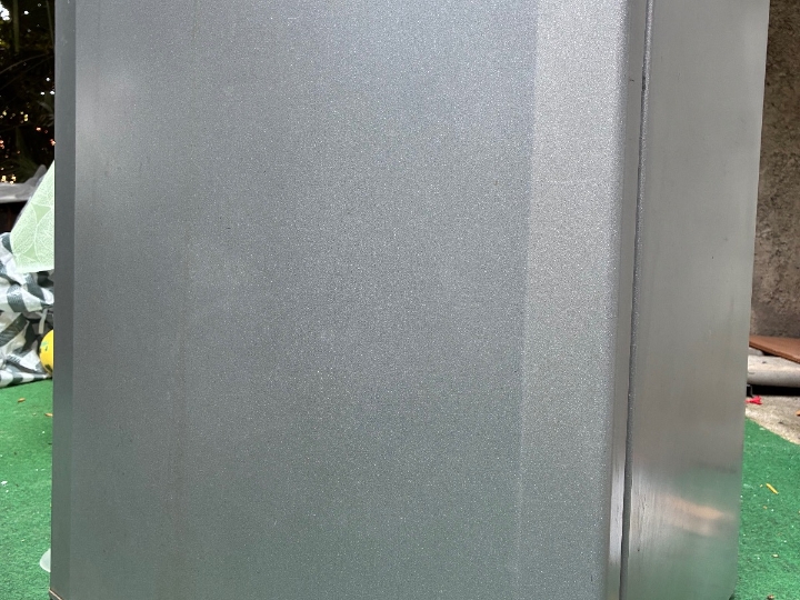 Hladnjak Beko DN 147120 DS