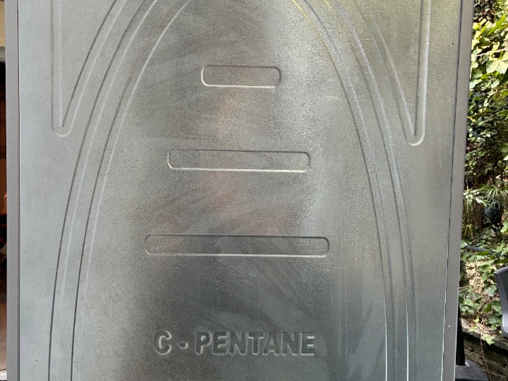 Hladnjak Beko DN 147120 DS