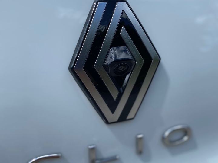 Renault Clio TCe 2024