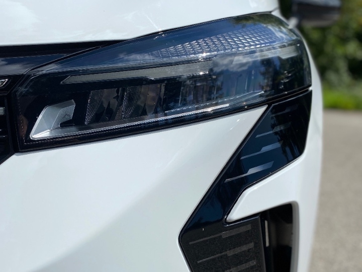 Renault Clio TCe 2024
