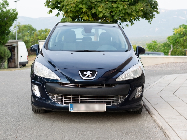 Peugeot 308 1.6 HDi