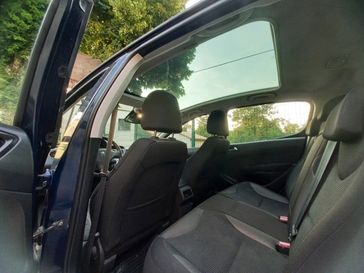 Peugeot 308 1.6 HDi