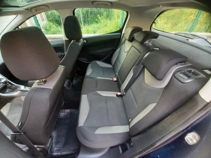 Peugeot 308 1.6 HDi