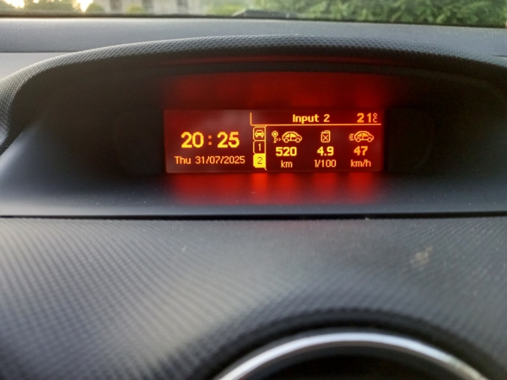 Peugeot 308 1.6 HDi