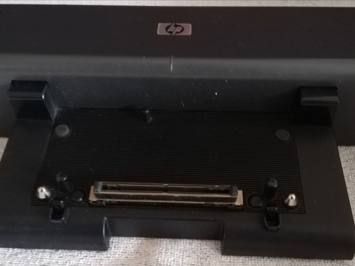 HP docking stanica HSTNN-IX01 sa adapterom 120W