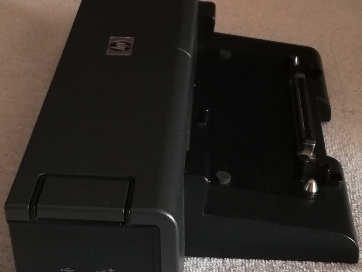 HP docking stanica HSTNN-IX01 sa adapterom 120W