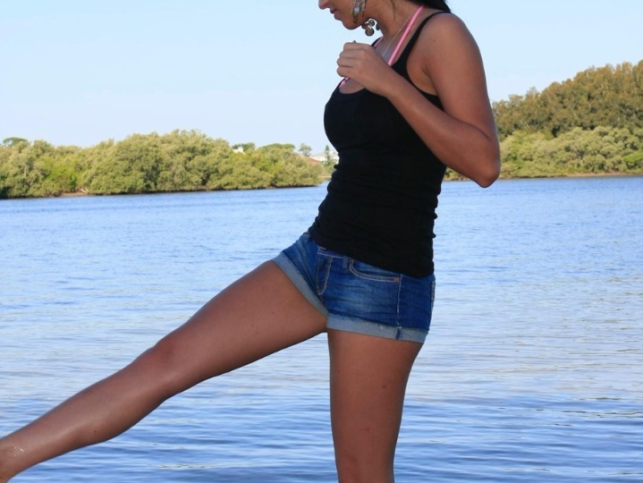 Zrela žena traži muškarca starijeg