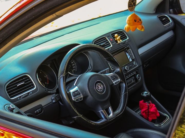 VW Golf 6