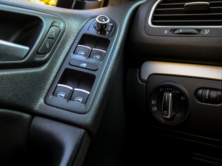 VW Golf 6