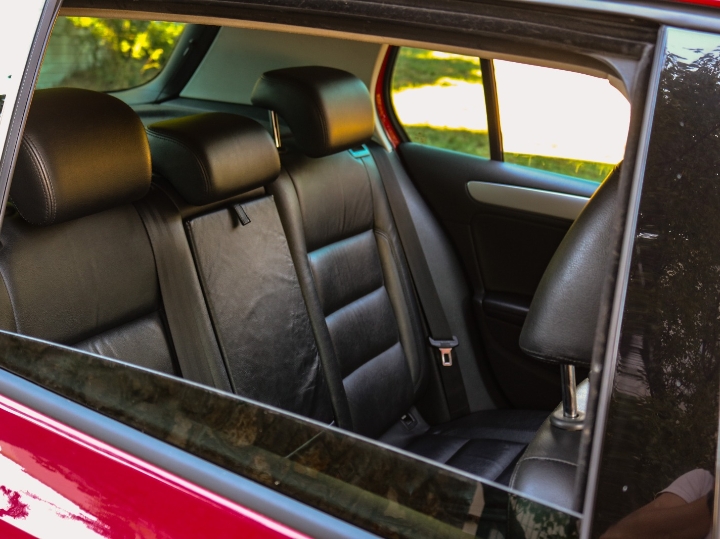 VW Golf 6