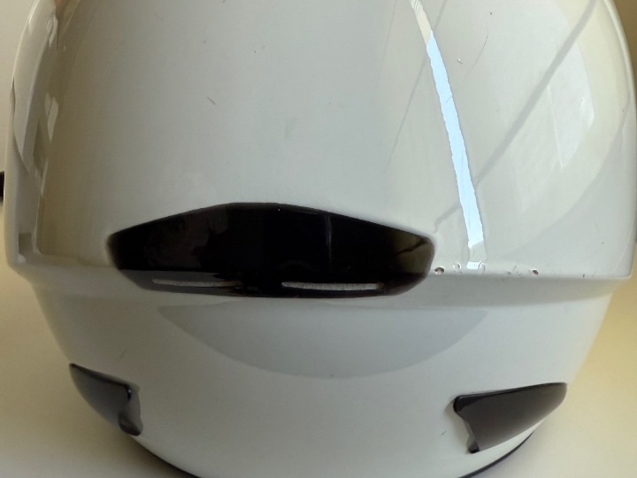 Kaciga za motor skuter ARC
