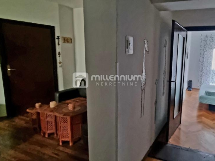 Opatija, 60 m2, 3S+DB, balkon i pogled