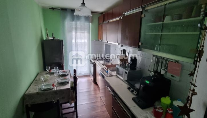 Opatija, 60 m2, 3S+DB, balkon i pogled