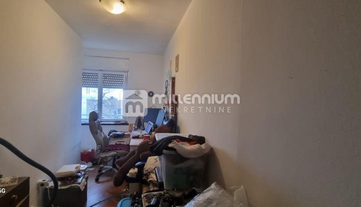 Opatija, 60 m2, 3S+DB, balkon i pogled