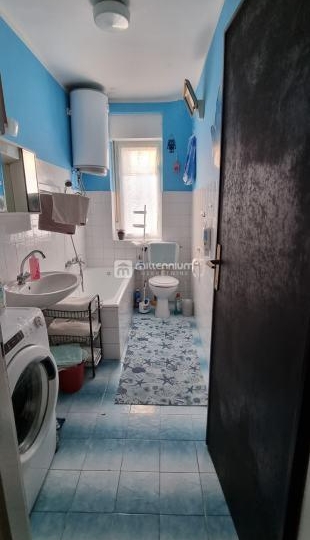Opatija, 60 m2, 3S+DB, balkon i pogled