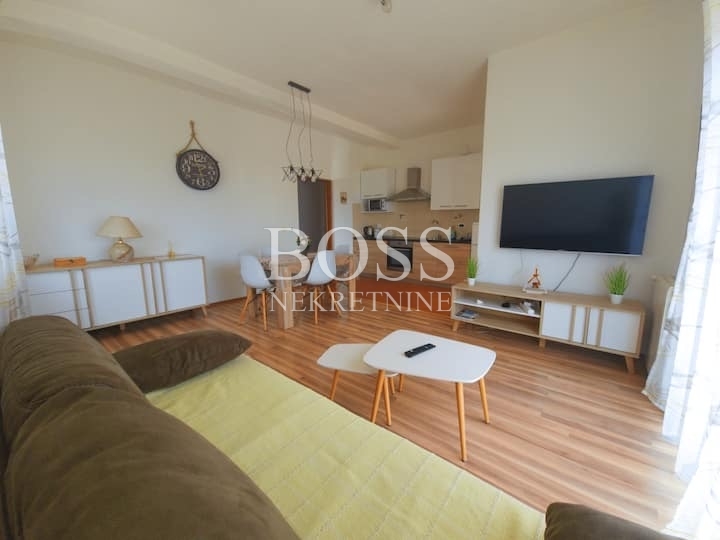 Pehlin, 1S+DB, 48 m2, 550 € + režije