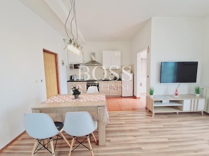 Pehlin, 1S+DB, 48 m2, 550 € + režije