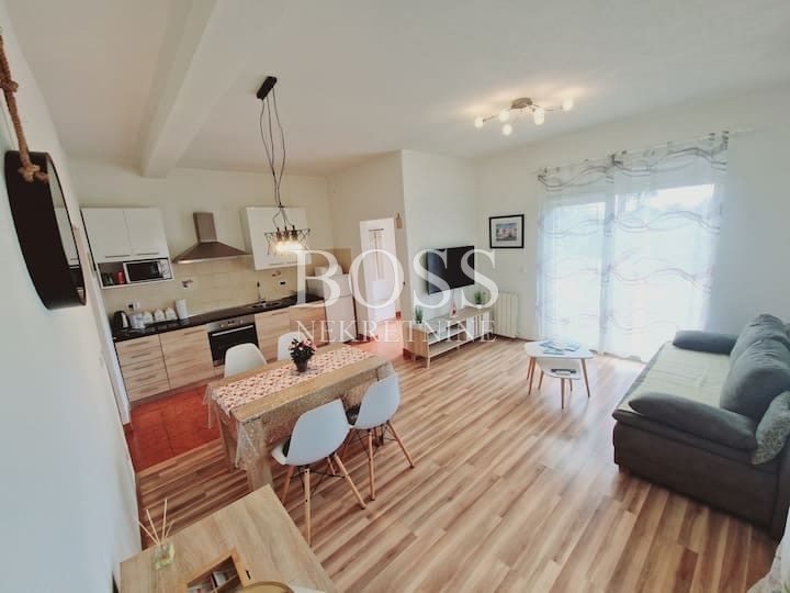Pehlin, 1S+DB, 48 m2, 550 € + režije