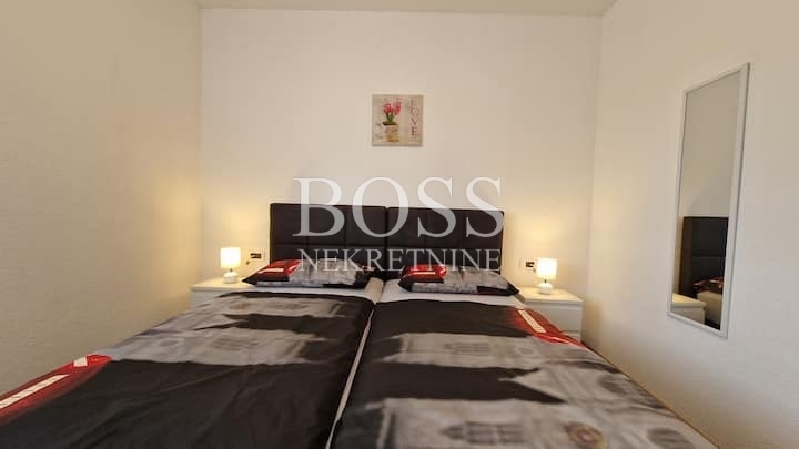 Pehlin, 1S+DB, 48 m2, 550 € + režije