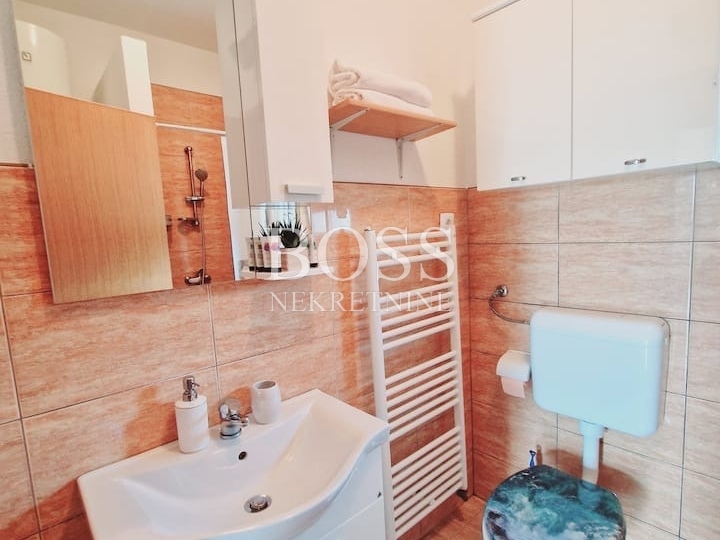 Pehlin, 1S+DB, 48 m2, 550 € + režije