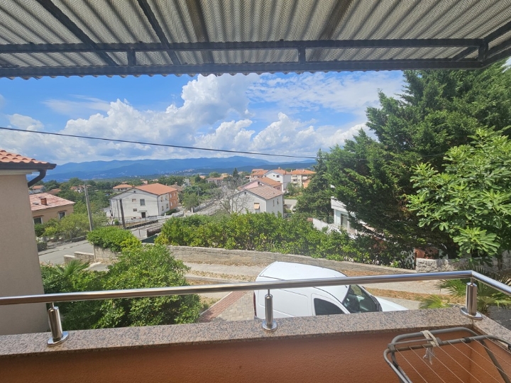 Stan na Viškovu, 41 m2