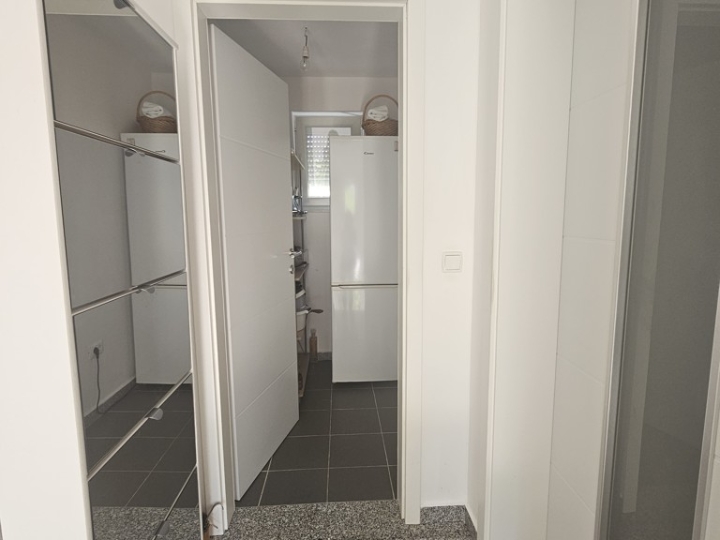 Stan na Viškovu, 41 m2