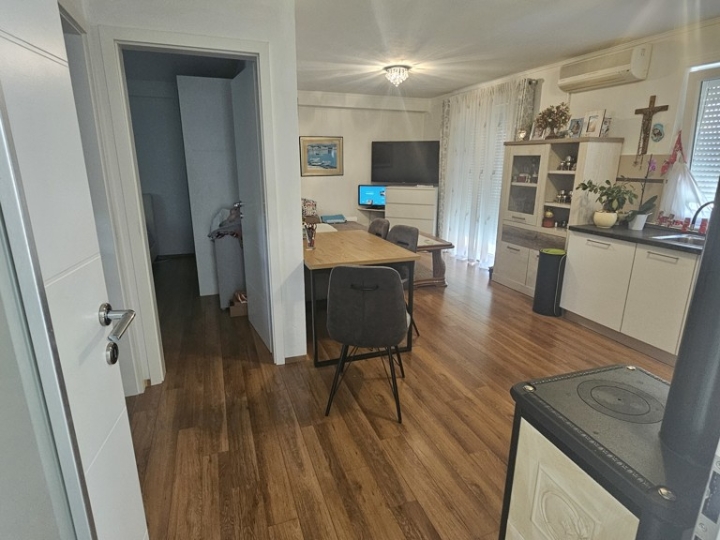 Stan na Viškovu, 41 m2