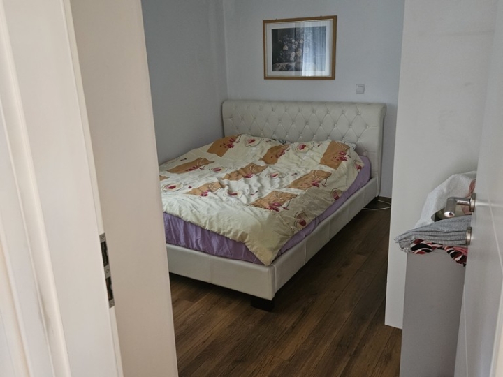 Stan na Viškovu, 41 m2