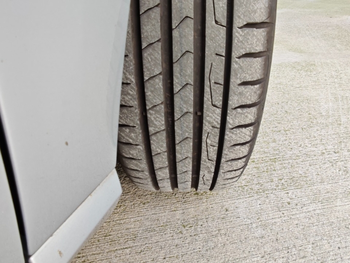 Volkswagen Passat b7 1.6 tdi