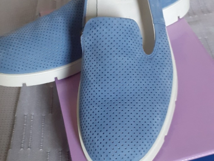 ECCO cipele br. 41