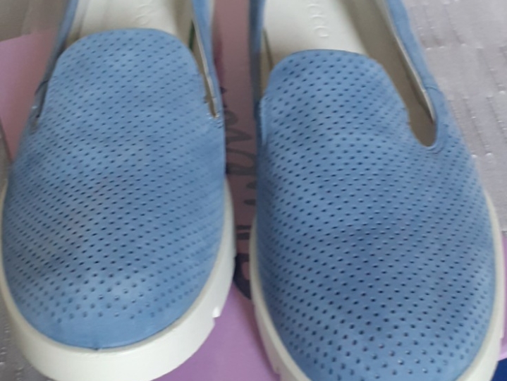 ECCO cipele br. 41