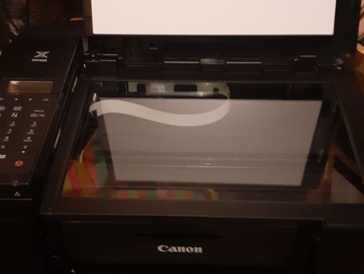 Printer Canon