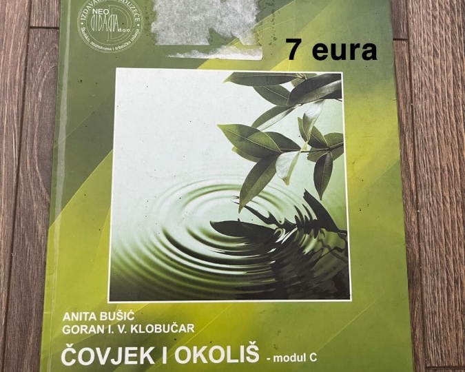 Prodajem, cijene na slikama!