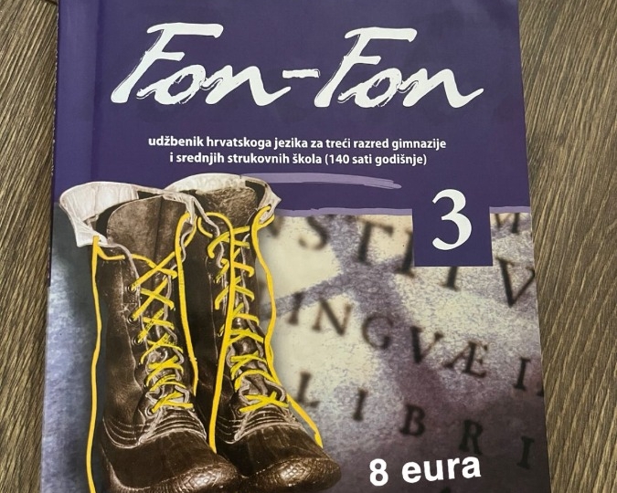 Prodajem, cijene na slikama!
