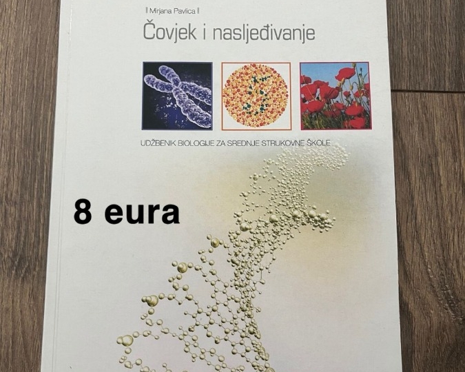 Prodajem, cijene na slikama!