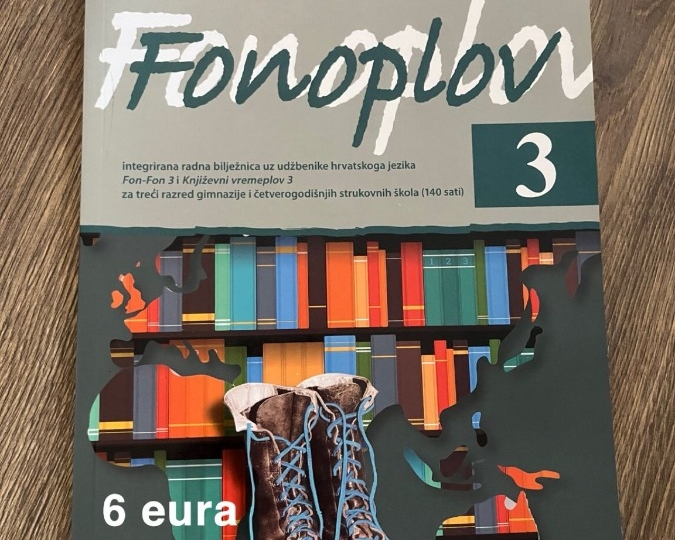 Prodajem, cijene na slikama!