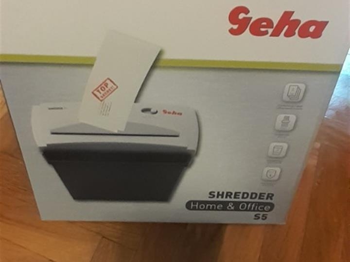 Geha s 5 home&office