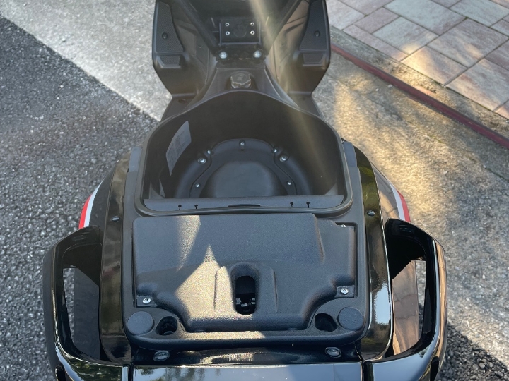 Gilera Runner