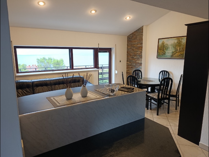 Rijeka, Pehlin, 1S+DB, 55 m2