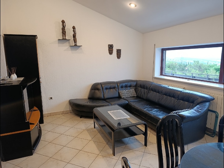 Rijeka, Pehlin, 1S+DB, 55 m2